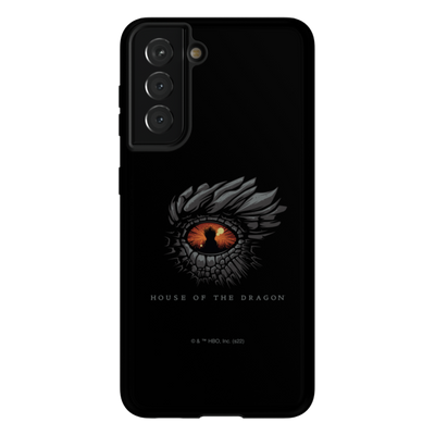 House of the Dragon - Dragon Eye Tough Phone Case