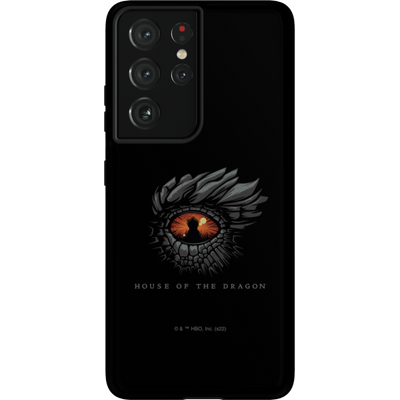 House of the Dragon - Dragon Eye Tough Phone Case