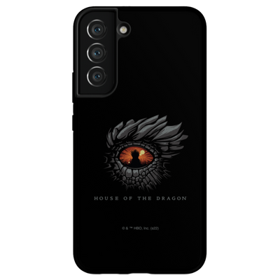 House of the Dragon - Dragon Eye Tough Phone Case