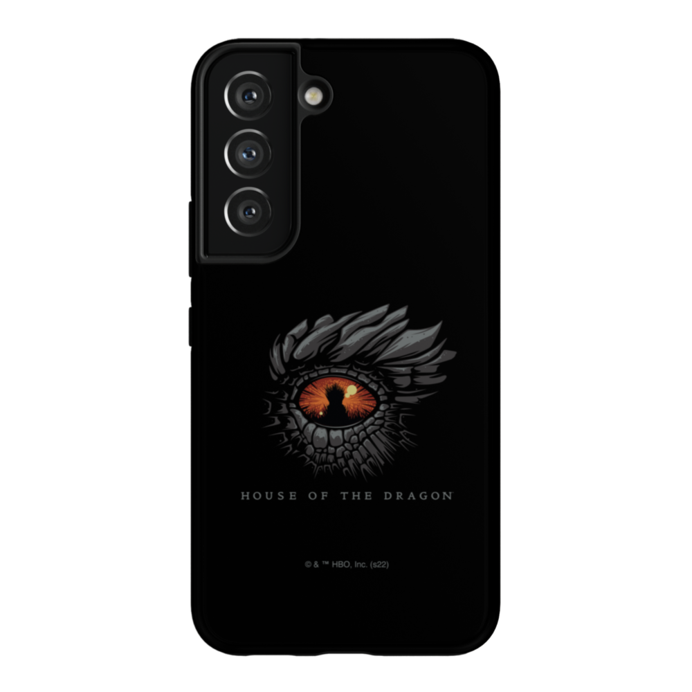 House of the Dragon - Dragon Eye Tough Phone Case