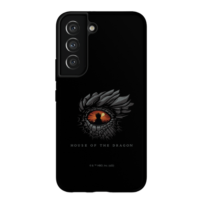 House of the Dragon - Dragon Eye Tough Phone Case