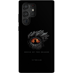 House of the Dragon - Dragon Eye Tough Phone Case