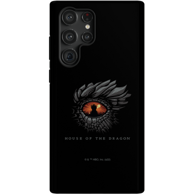 House of the Dragon - Dragon Eye Tough Phone Case