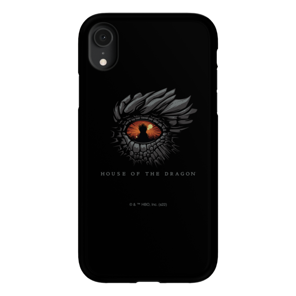 House of the Dragon - Dragon Eye Tough Phone Case