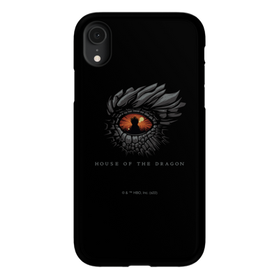 House of the Dragon - Dragon Eye Tough Phone Case