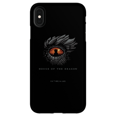 House of the Dragon - Dragon Eye Tough Phone Case
