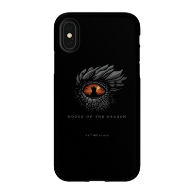 House of the Dragon - Dragon Eye Tough Phone Case