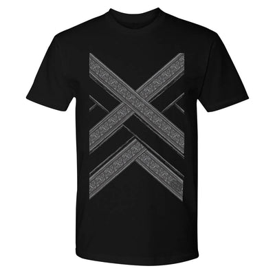 House of the Dragon Knight of the Kingsguard Adult Short Sleeve T-Shirt