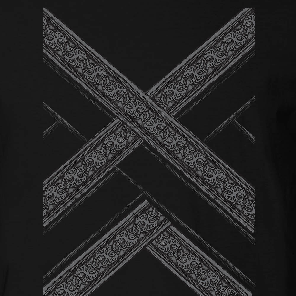 House of the Dragon Knight of the Kingsguard Adult Short Sleeve T-Shirt