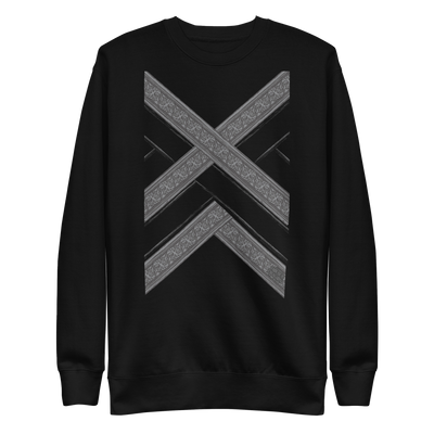 House of the Dragon Knight of the Kingsguard Crewneck Sweatshirt