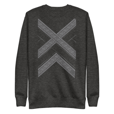 House of the Dragon Knight of the Kingsguard Crewneck Sweatshirt