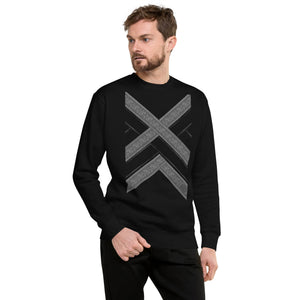 House of the Dragon Knight of the Kingsguard Crewneck Sweatshirt