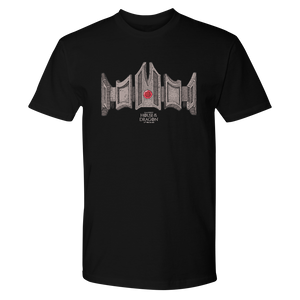 House of the Dragon Episode 9 Aegon Adult Short Sleeve T-Shirt