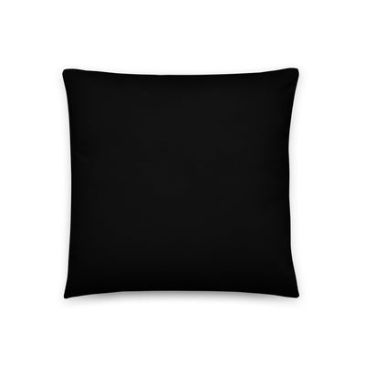 House of the Dragon Swords Throw Pillow