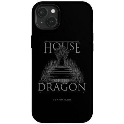 House of the Dragon Throne Tough Phone Case