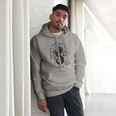 House of the Dragon House Velaryon Unisex Premium Hoodie