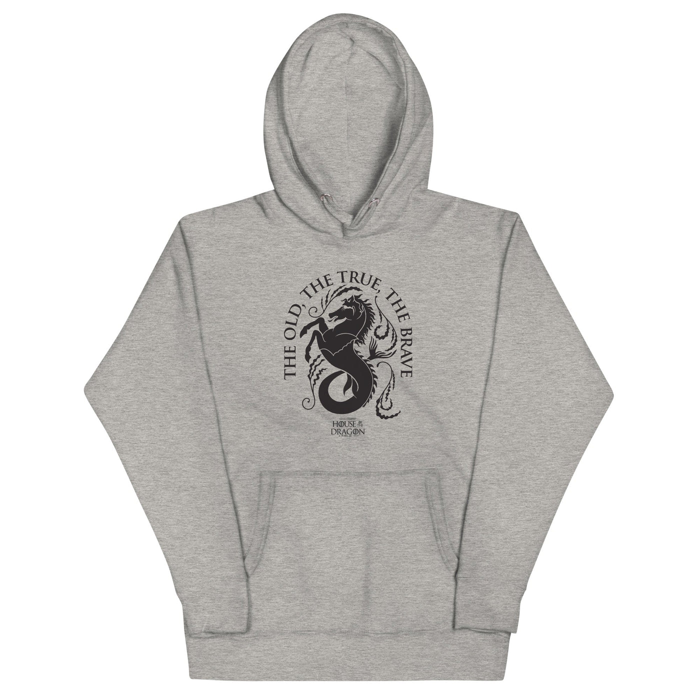 House of the Dragon House Velaryon Unisex Premium Hoodie