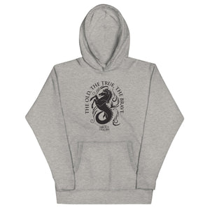 House of the Dragon House Velaryon Unisex Premium Hoodie