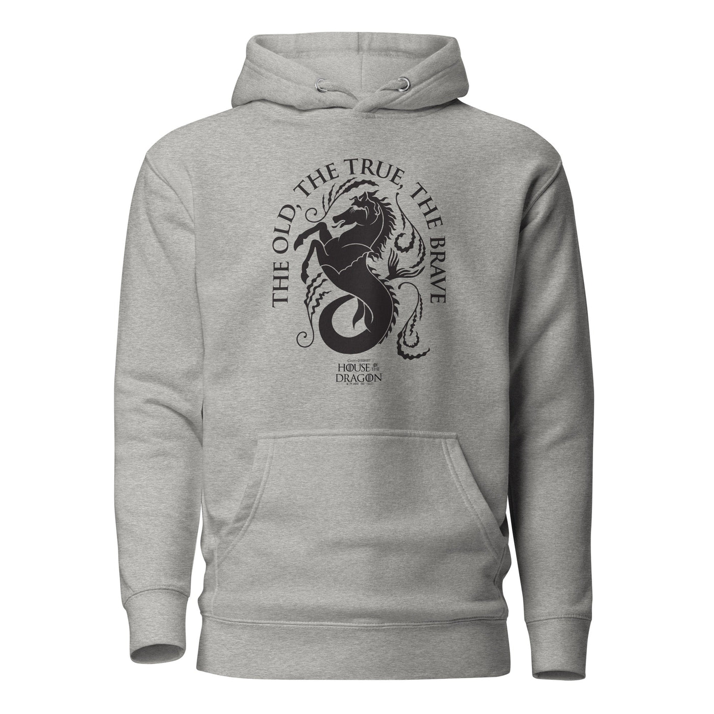 House of the Dragon House Velaryon Unisex Premium Hoodie