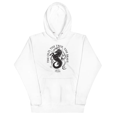 House of the Dragon House Velaryon Unisex Premium Hoodie