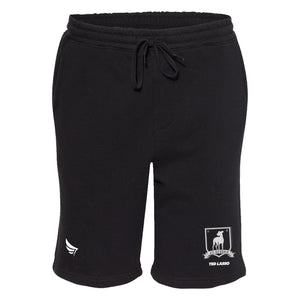 Ted Lasso A.F.C. Richmond Crest Fleece Shorts