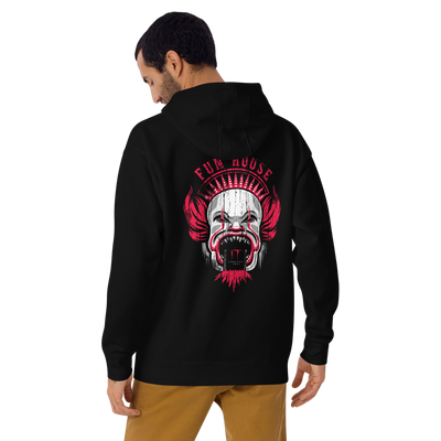 IT Fun House Hoodie