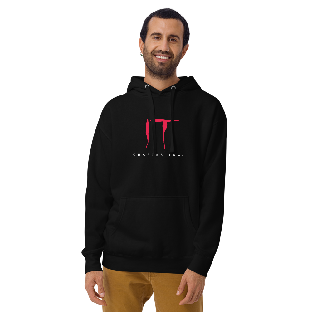 IT Fun House Hoodie