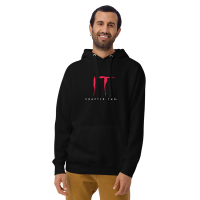 IT Fun House Hoodie