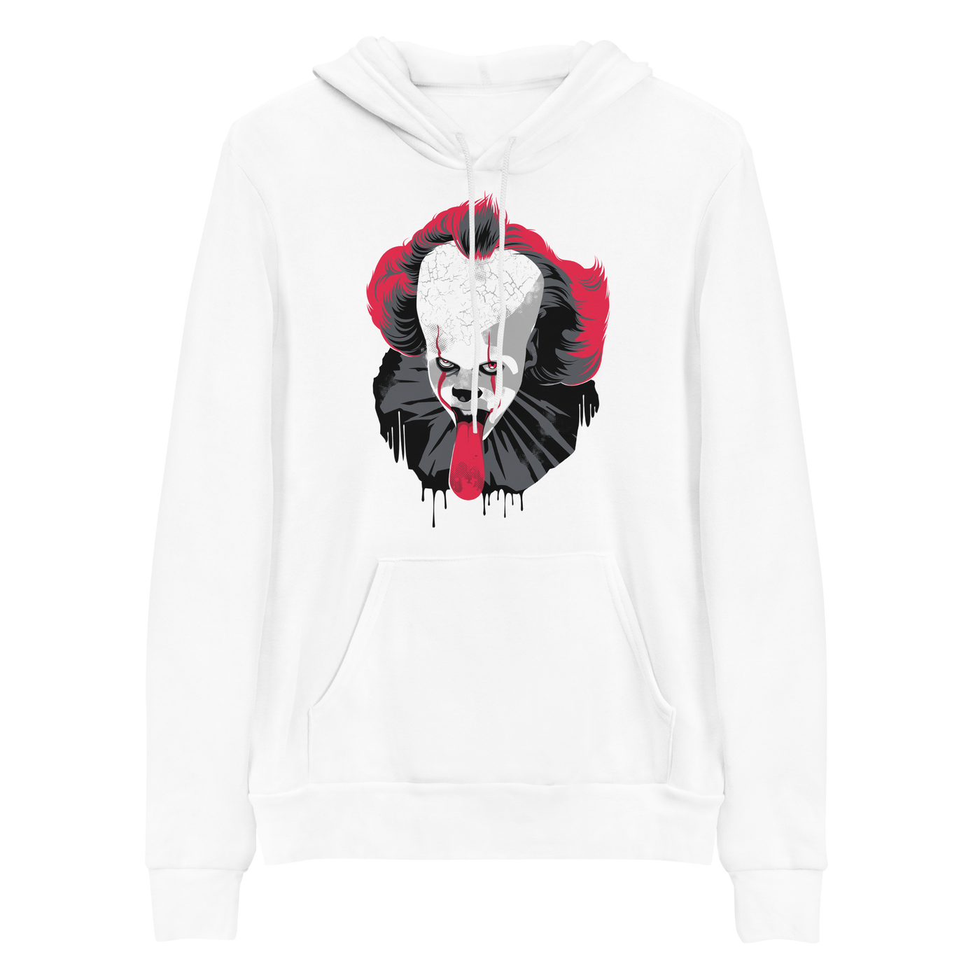 IT Unisex Premium Hoodie