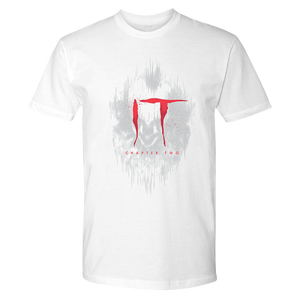 IT Chapter Two Adult Short Sleeve T-Shirt