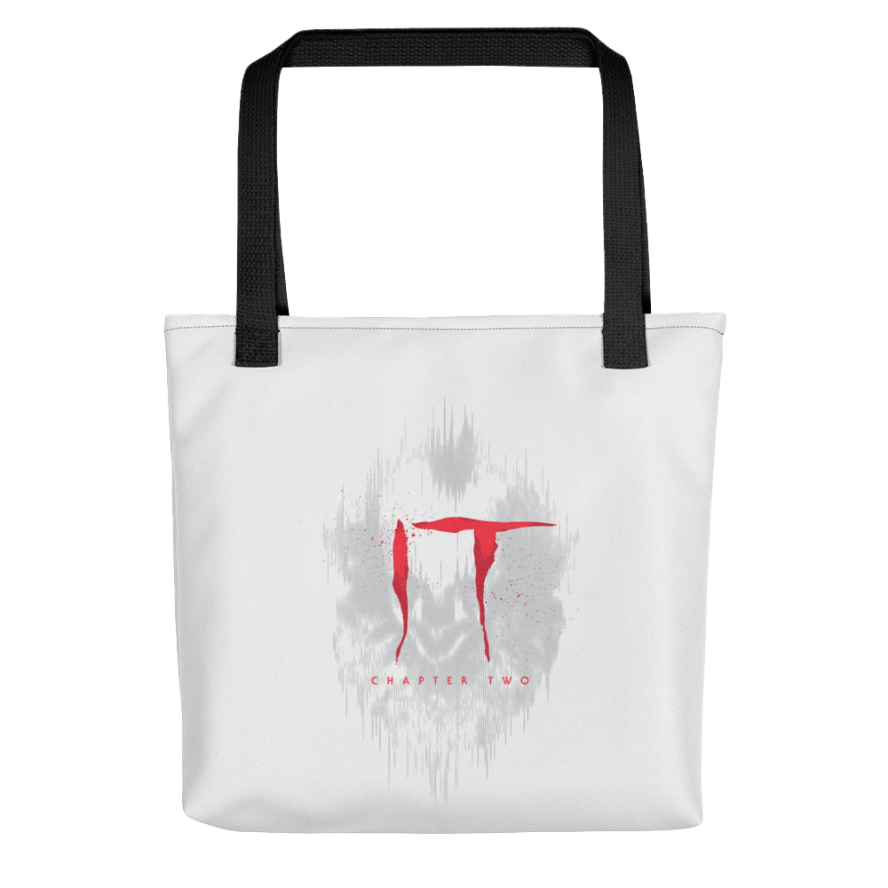 IT Chapter Two Premium Tote Bag