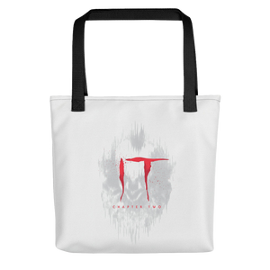 IT Chapter Two Premium Tote Bag