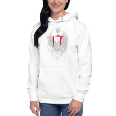 IT Chapter Two Unisex Premium Hoodie