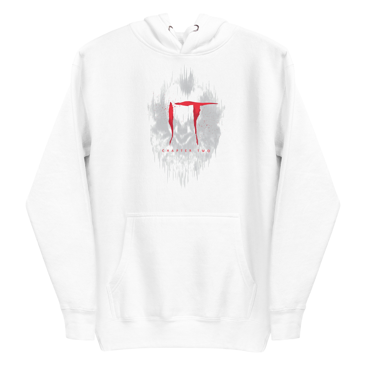 IT Chapter Two Unisex Premium Hoodie