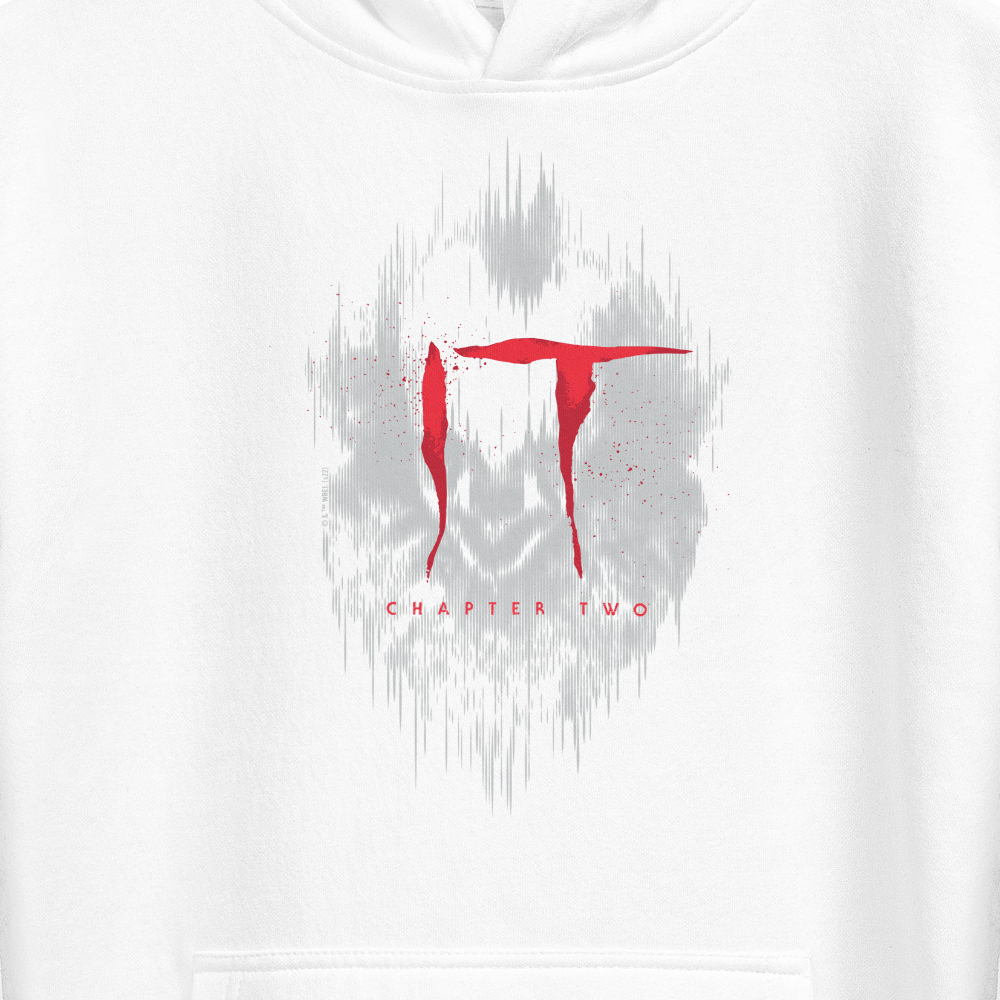 IT Chapter Two Unisex Premium Hoodie