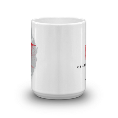 IT Chapter Two White Mug