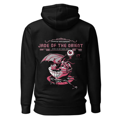 IT Jade of the Orient Hoodie