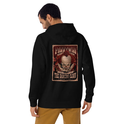 IT Pennywise the Dancing Clown Hoodie