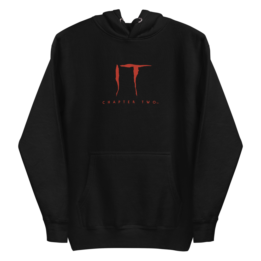 IT Pennywise the Dancing Clown Hoodie