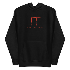 IT Pennywise the Dancing Clown Hoodie