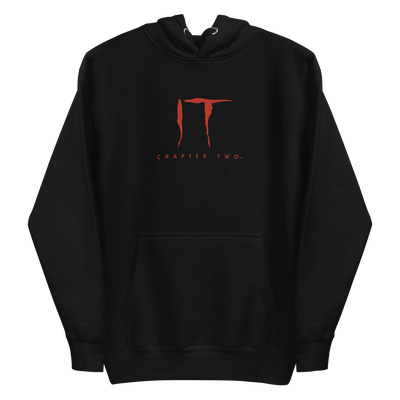 IT Pennywise the Dancing Clown Hoodie