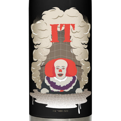 IT Shower Pennywise Stainless Steel Water Bottle