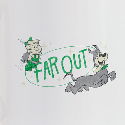 The Jetson Far Out Mug