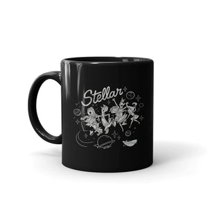 The Jetsons Stellar Mug