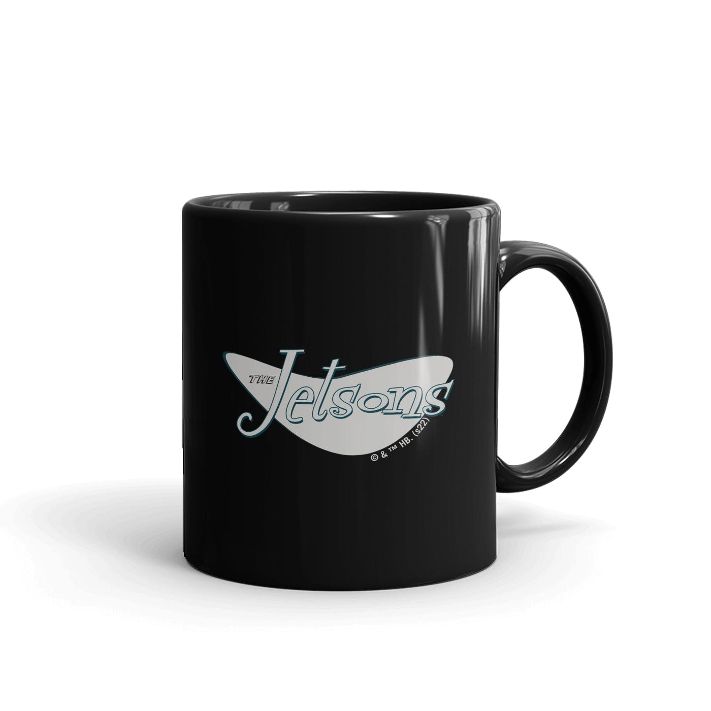 The Jetsons Stellar Mug