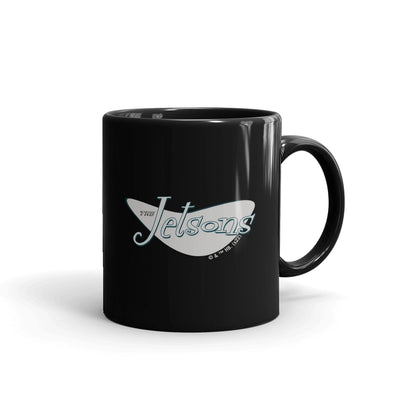 The Jetsons Stellar Mug