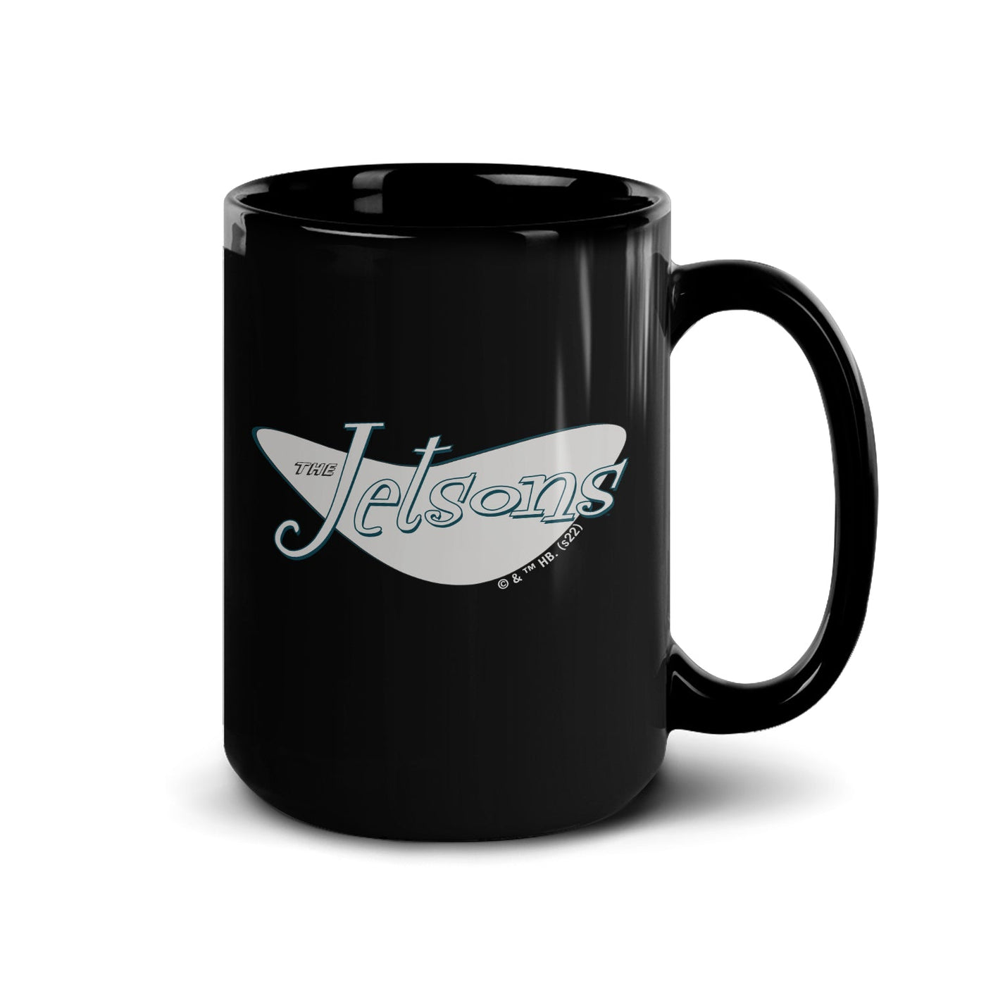 The Jetsons Stellar Mug