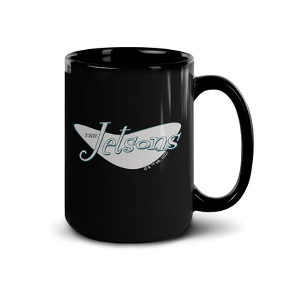 The Jetsons Stellar Mug