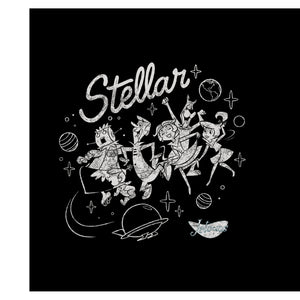 The Jetsons Stellar Mug
