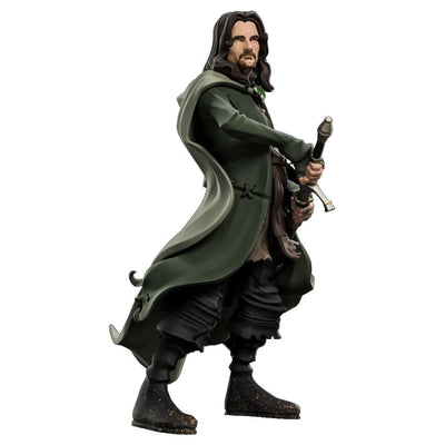 The Lord of the Rings Aragorn Mini Epics Figure by WETA